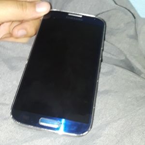 Samsung Galaxy S4